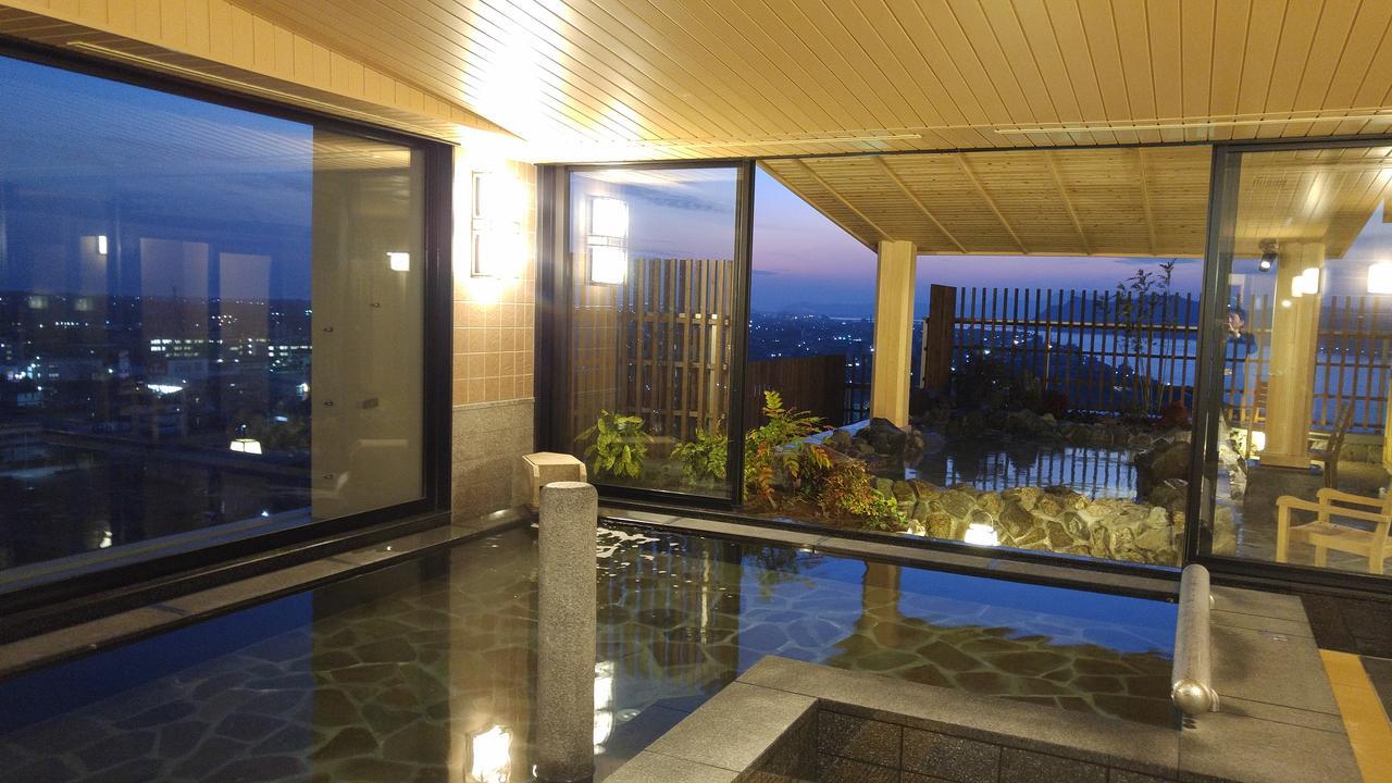 Onyado Nono Sakaiminato Natural Hot Spring Extérieur photo