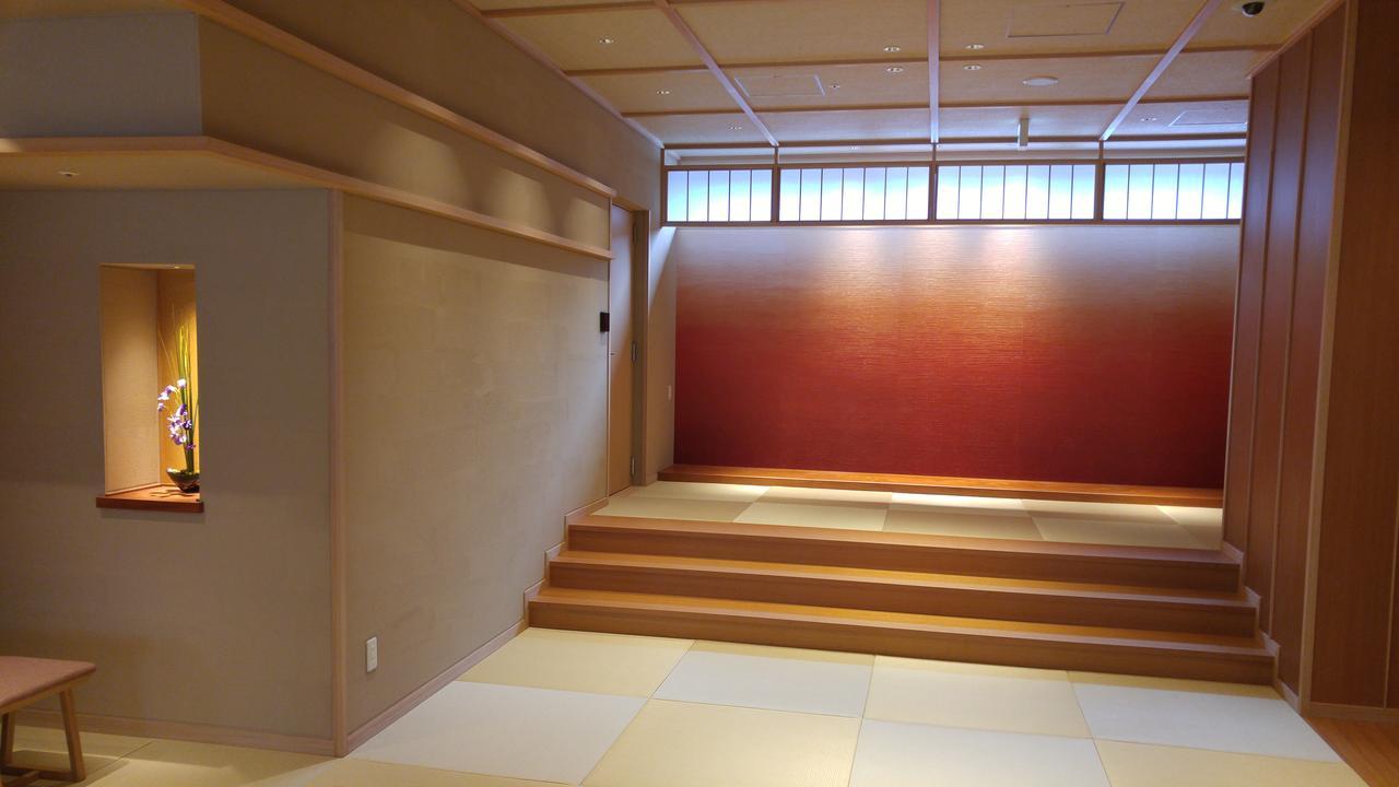 Onyado Nono Sakaiminato Natural Hot Spring Extérieur photo