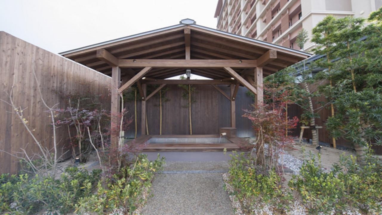 Onyado Nono Sakaiminato Natural Hot Spring Extérieur photo