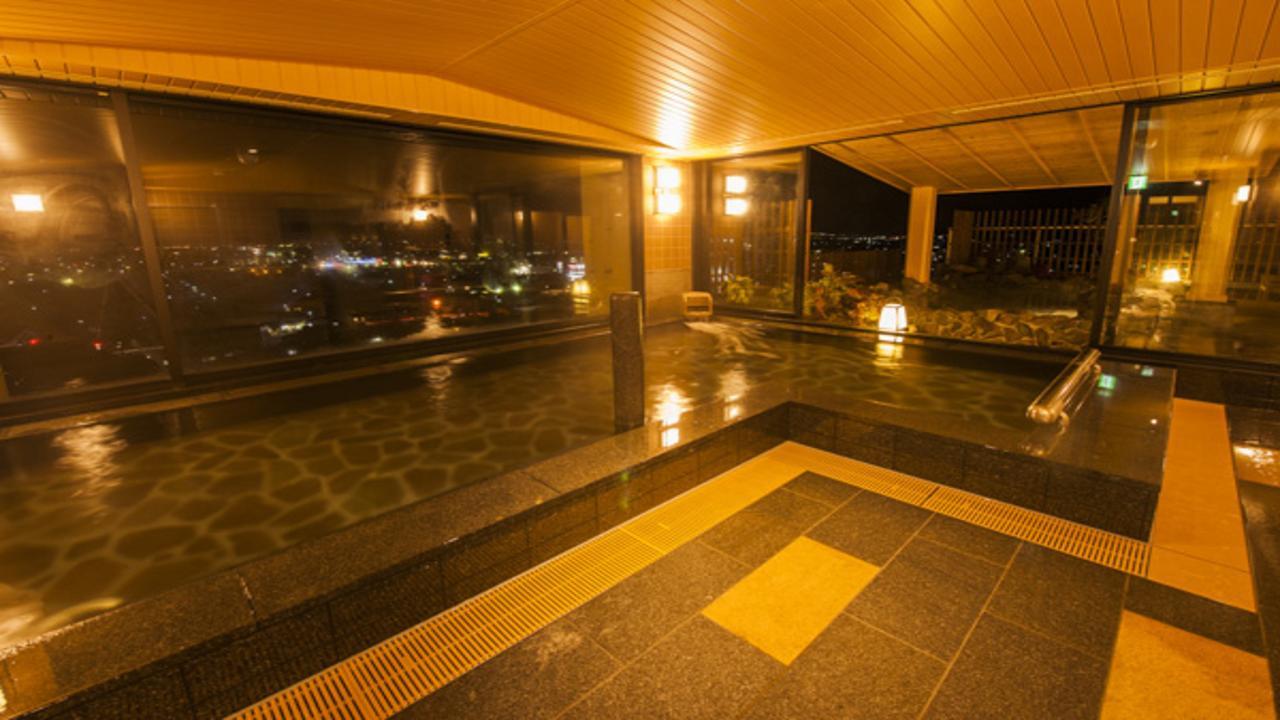 Onyado Nono Sakaiminato Natural Hot Spring Extérieur photo